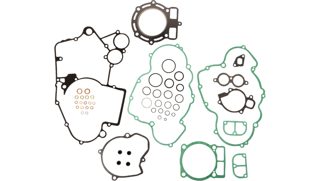 Athena - Complete Gasket Kit - KTM/Beta