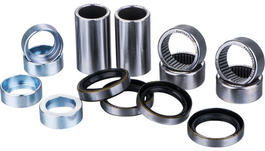 FACTORY LINKS - Swingarm Bearing Kit - Beta