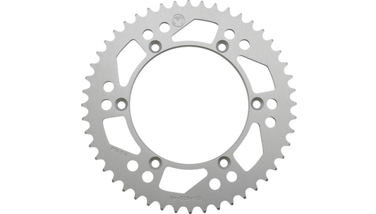 Moose Offroad - Rear Sprocket - 48 Tooth - Beta/Gas Gas/Sherco/Suzuki