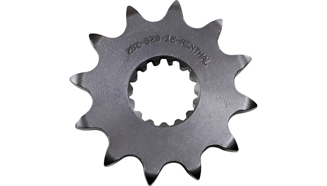 Renthal - Front Sprocket - 12 Tooth - Beta/Gas Gas/Husqvarna/KTM