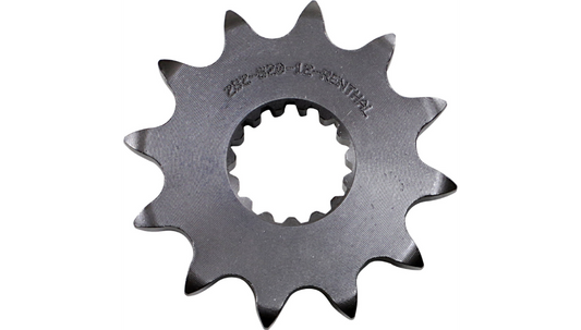 Renthal - Front Sprocket - 12 Tooth - Beta/Gas Gas/Husqvarna/KTM