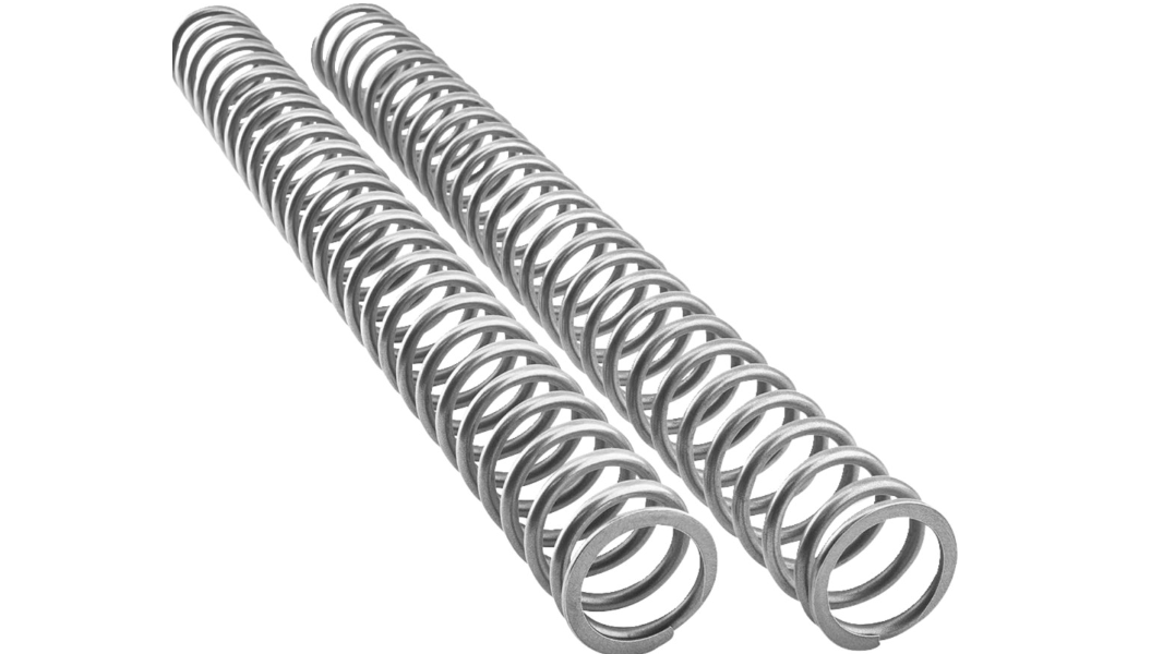 Moose Offroad - Fork Springs - 43.5 mm - 4.8 n/mm - Beta/KTM/Gas Gas+
