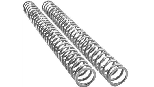 Moose Offroad - Fork Springs - 43.5 mm - 4.8 n/mm - Beta/KTM/Gas Gas+