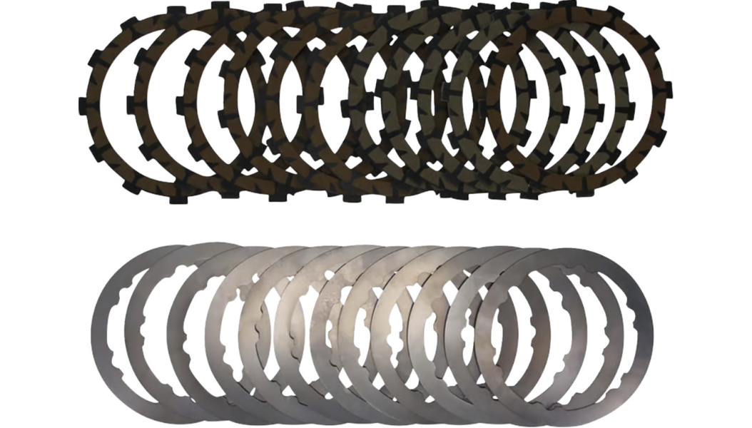 Rekluse - Replacement Clutch Pack - Core Manual TorqDrive® - Beta