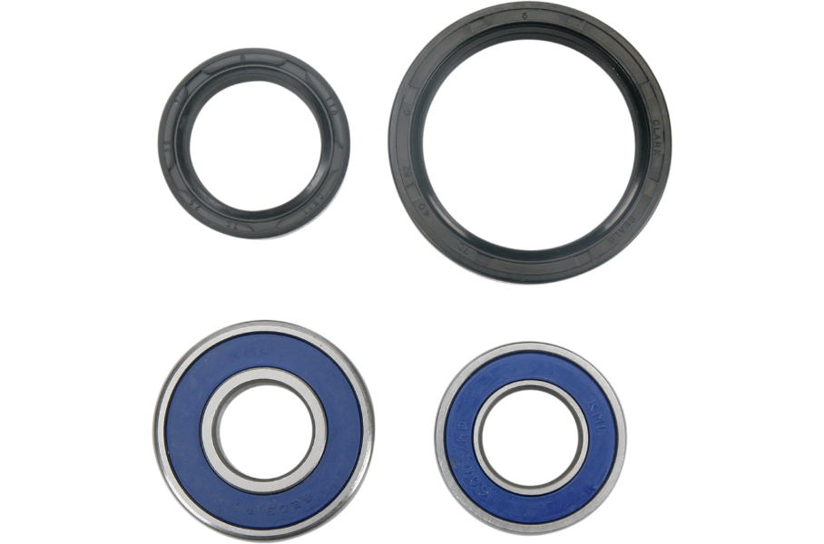 Moose Offroad - Wheel Bearing Kit - Front - KTM