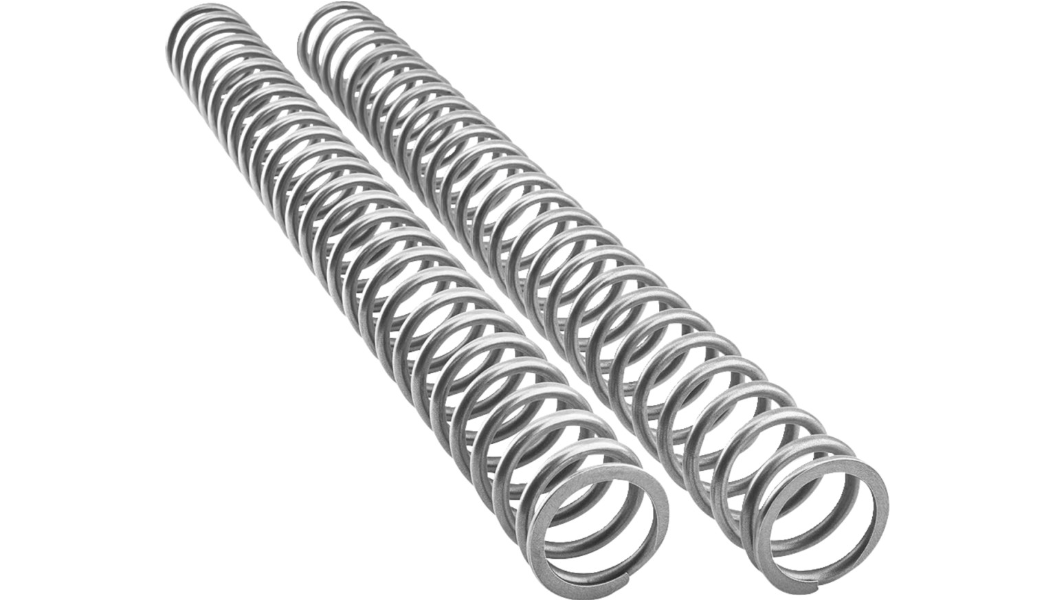 Moose Offroad - Fork Springs - 43.5 mm - 5.0 n/mm - Beta/Gas Gas/Husqvarna+