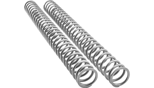 Moose Offroad - Fork Springs - 43.5 mm - 5.0 n/mm - Beta/Gas Gas/Husqvarna+