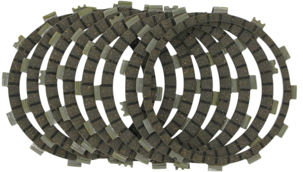 EBC - Clutch Kit Friction Plates - Beta/Yamaha