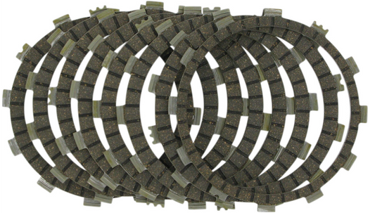 EBC - Clutch Kit Friction Plates - Beta/Yamaha