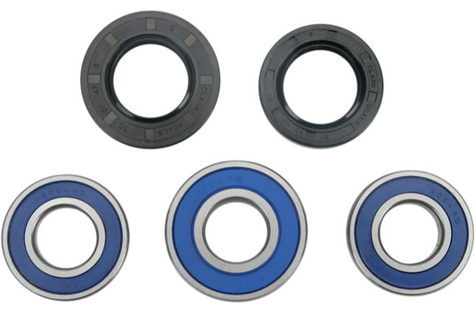 Moose Offroad - Wheel Bearing Kit - Rear - DR/DR-Z 250/350