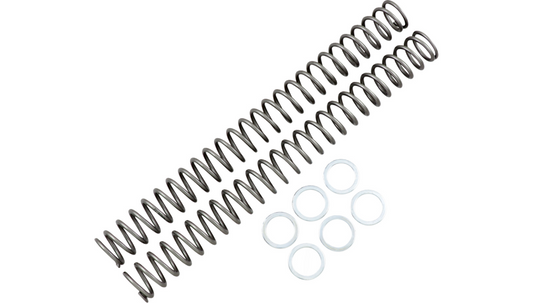 Race Tech - Fork Springs - 0.52 kg/mm - Beta/Sherco/Yamaha+