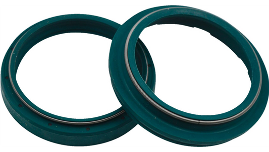SKF - Fork Seal Kit - 48 mm - Green - Beta/Gas Gas/Yamaha+