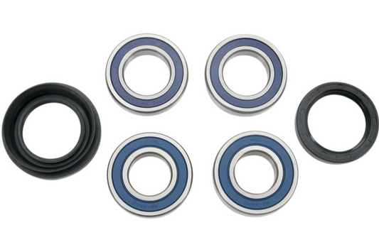 Moose Offroad - Wheel Bearing Kit - Rear - ATC 250/TRX 250/350