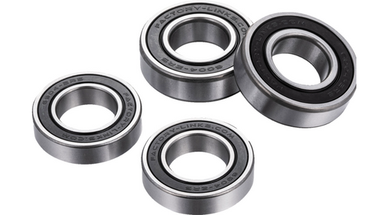 Factory Links - Wheel Bearing Kit - Front/Rear - '09-'24 Beta Evo