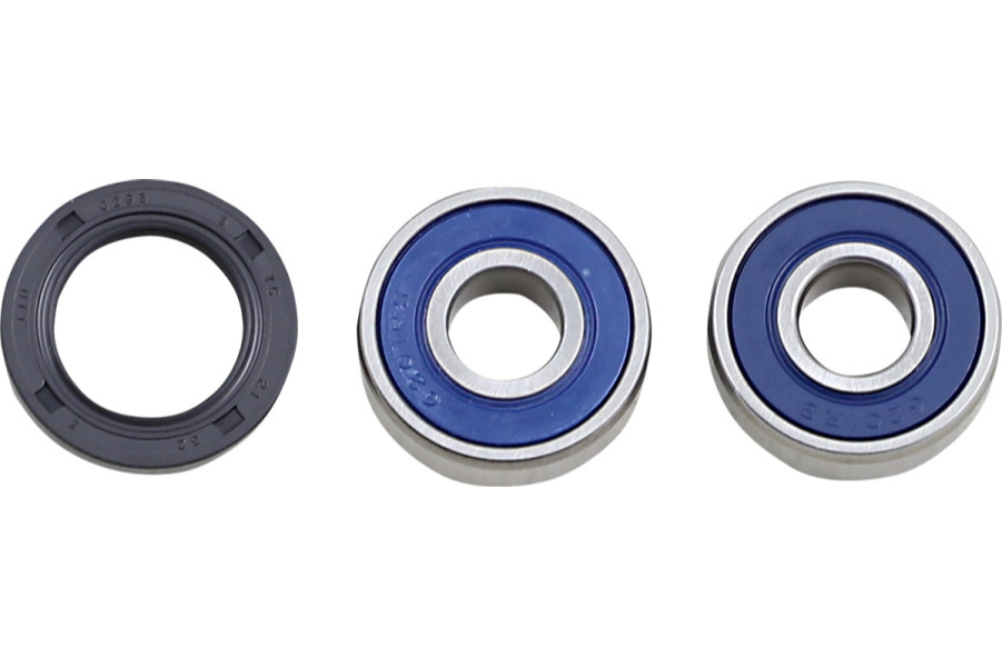 Moose Offroad - Wheel Bearing Kit - Front - XR50R/CRF50F/DR200/GN250