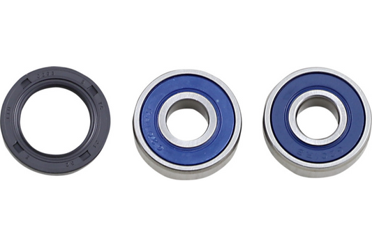 Moose Offroad - Wheel Bearing Kit - Front - XR50R/CRF50F/DR200/GN250