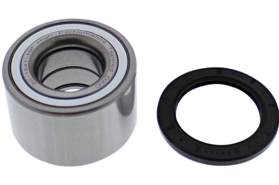 Moose Offroad - Wheel Bearing - Tapered - Double Angular Contact - Front/Rear - Cam Am/ CFMoto/ Kawasaki/ Cub Cadet
