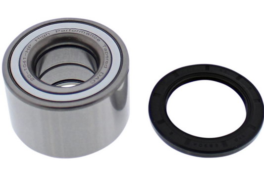 Moose Offroad - Wheel Bearing - Tapered - Double Angular Contact - Front/Rear - Cam Am/ CFMoto/ Kawasaki/ Cub Cadet