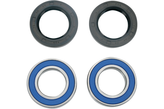 Moose Offroad - Wheel Bearing Kit - Rear - Can-Am /Kayo /Arctic Cat /Kawasaki /Kymco /Polaris