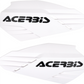 Acerbis - K-Linear Handguards - White/Black - Beta