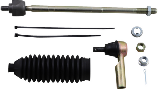 Moose Offroad - Tie-Rod Assembly Kit - Left Front Inner/Outer | Right Front Inner/Outer - Honda