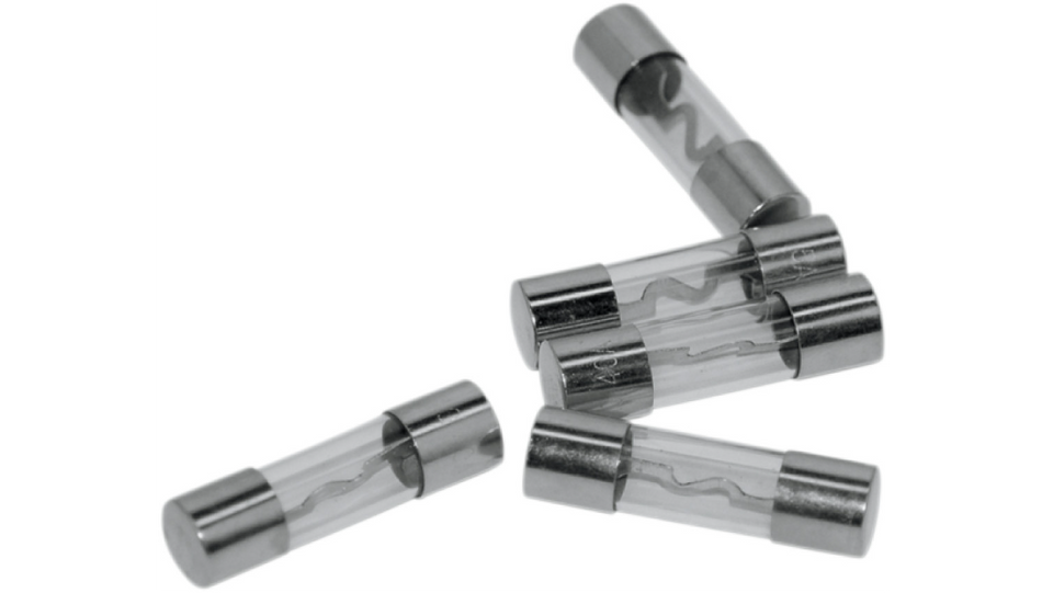 Fuses - AGU - 30 Amp -ea