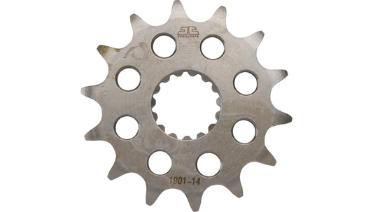 JT Sprockets - Countershaft Sprocket - 14 Tooth - Beta/Gas Gas/Husqvarna+