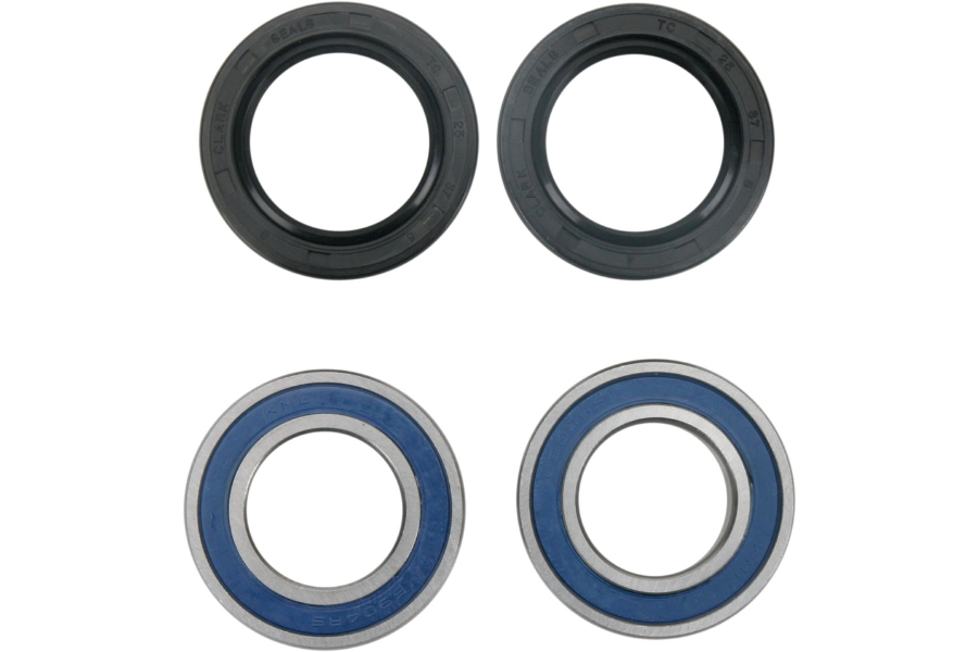 Moose Offroad - Wheel Bearing Kit - Front - Yamaha/ Kawasaki/ Suzuki/ Gas Gas