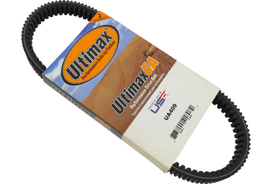 Drive Belt - Ultimax UA - Prairie 300