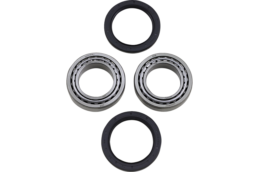 Moose Offroad - Wheel Bearing Kit - Rear - DS 650