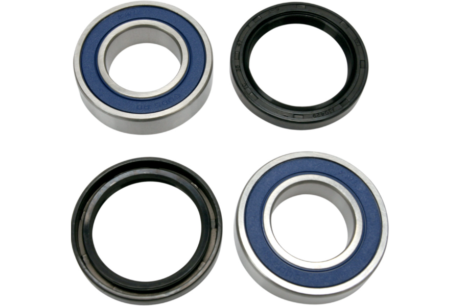 Moose Offroad - Wheel Bearing Kit - Front/Rear - Multiple Makes