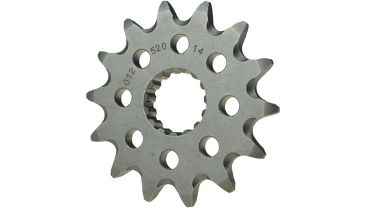 Moto-Master - Front Sprocket - 14 Teeth - Beta/Gas Gas/Husaberg+