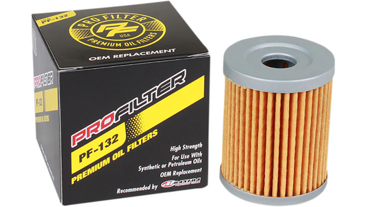 Pro Filter - Replacement Oil Filter - Beta/Arctic Cat/Suzuki+