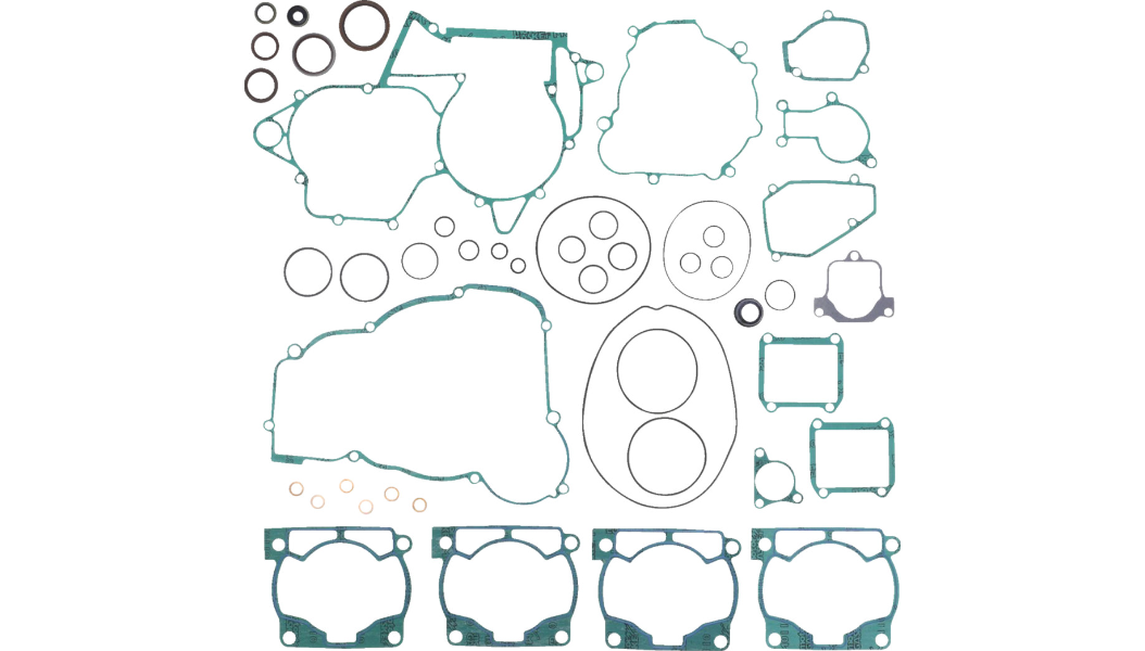Athena - Complete Gasket Kit - Beta 250/300 RR
