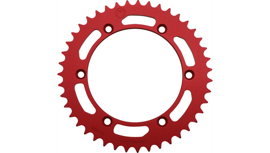 Moose Offroad - Rear Sprocket - 43 Tooth - Beta/Gas Gas/Sherco/Suzuki