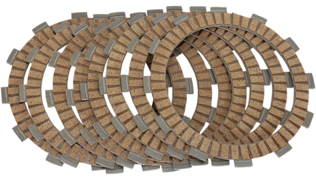 Prox - Clutch Friction Plates - Beta/Gas Gas/Yamaha