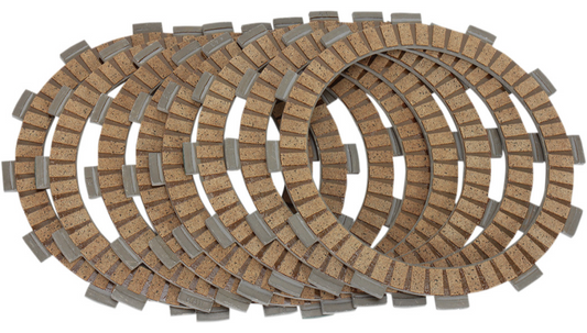Prox - Clutch Friction Plates - Beta/Gas Gas/Yamaha