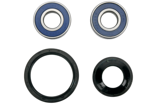 Moose Offroad - Wheel Bearing Kit - Front - Honda/KTM