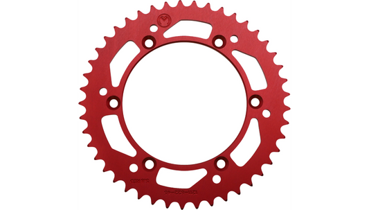 Moose Offroad - Rear Sprocket - 45 Tooth - Beta/Gas Gas/Sherco/Suzuki