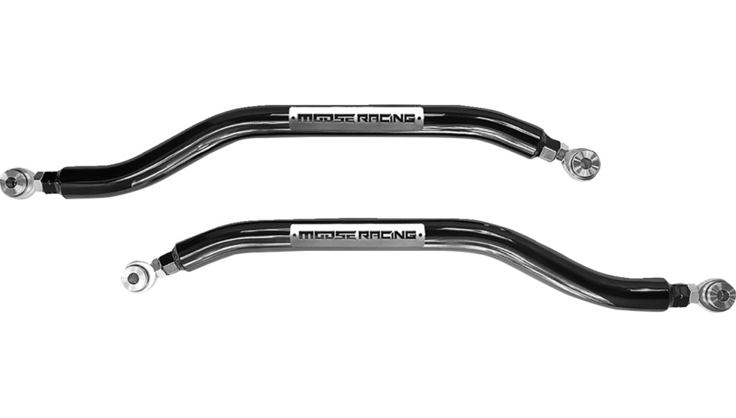 Moose Offroad - Radius Rod - Heavy Duty - Complete - Polaris
