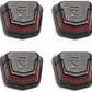 Ravek - Trunk Bed Light - Red - Polaris / Can-Am
