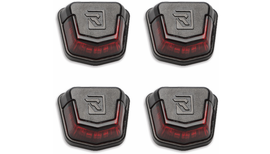 Ravek - Trunk Bed Light - Red - CFMOTO U10 Pro/Pro XL