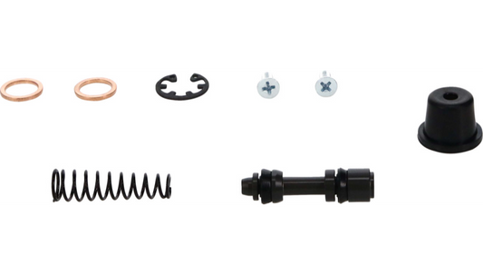 Prox - Clutch Master Cylinder Rebuild Kit - Beta