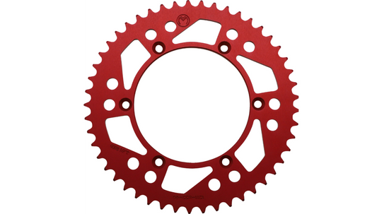 Moose Offroad - Rear Sprocket - 49 Tooth - Beta/Gas Gas/Sherco/Suzuki