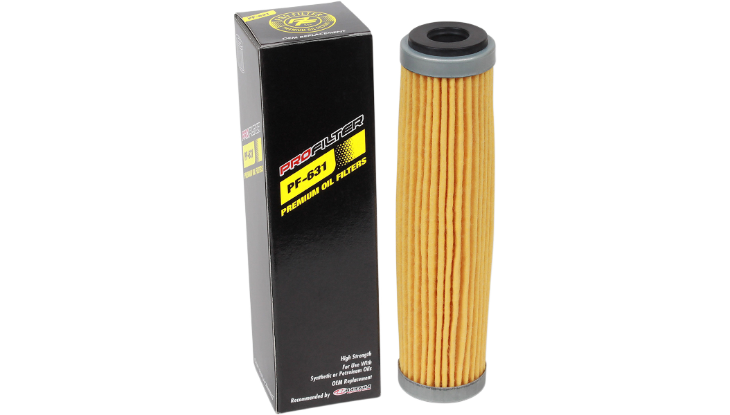 Pro Filter - Replacement Oil Filter - Beta