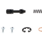 Prox - Clutch Master Cylinder Rebuild Kit - Beta