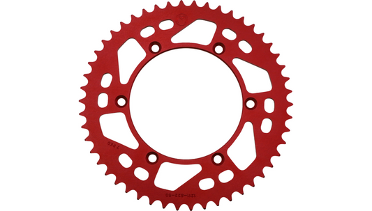 Moose Offroad - Rear Sprocket - 50 Tooth - Beta/Gas Gas/Sherco/Suzuki
