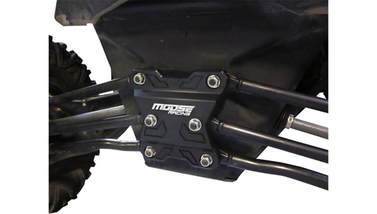 Moose Offroad - Radius Rod Plate - Can-Am