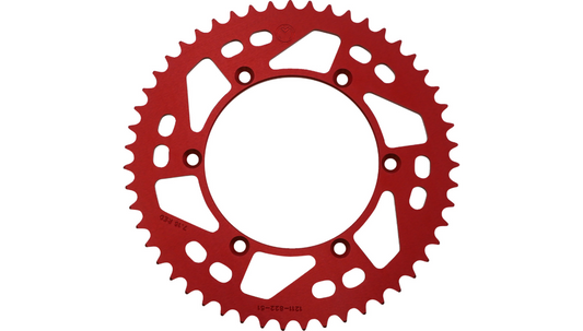 Moose Offroad - Rear Sprocket - 51 Tooth - Beta/Gas Gas/Sherco/Suzuki
