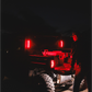 Ravek - Trunk Bed Light - Red - Polaris / Can-Am